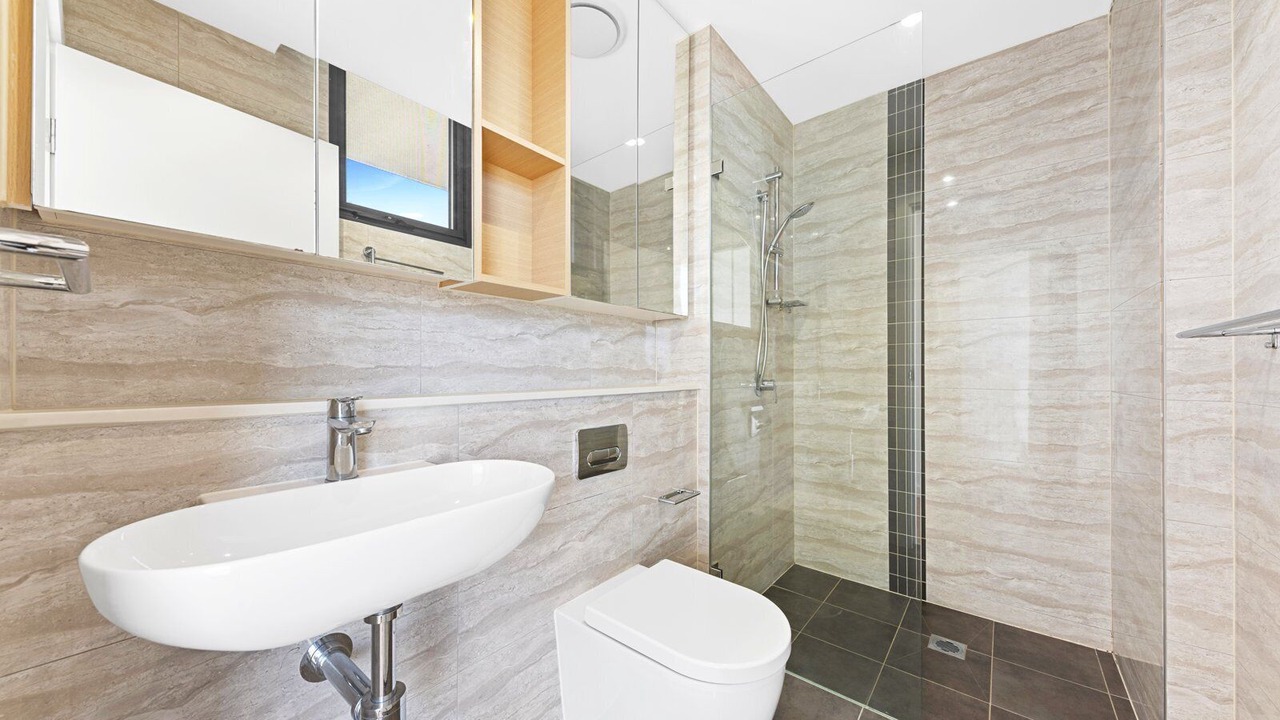 Photo of Bathroom in Ryde