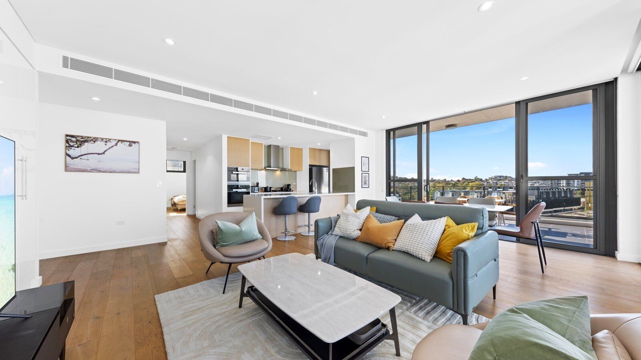 Photo of Livingroom in Ryde