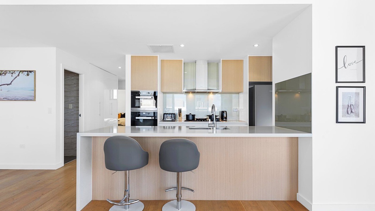 Photo of Kitchen in Ryde