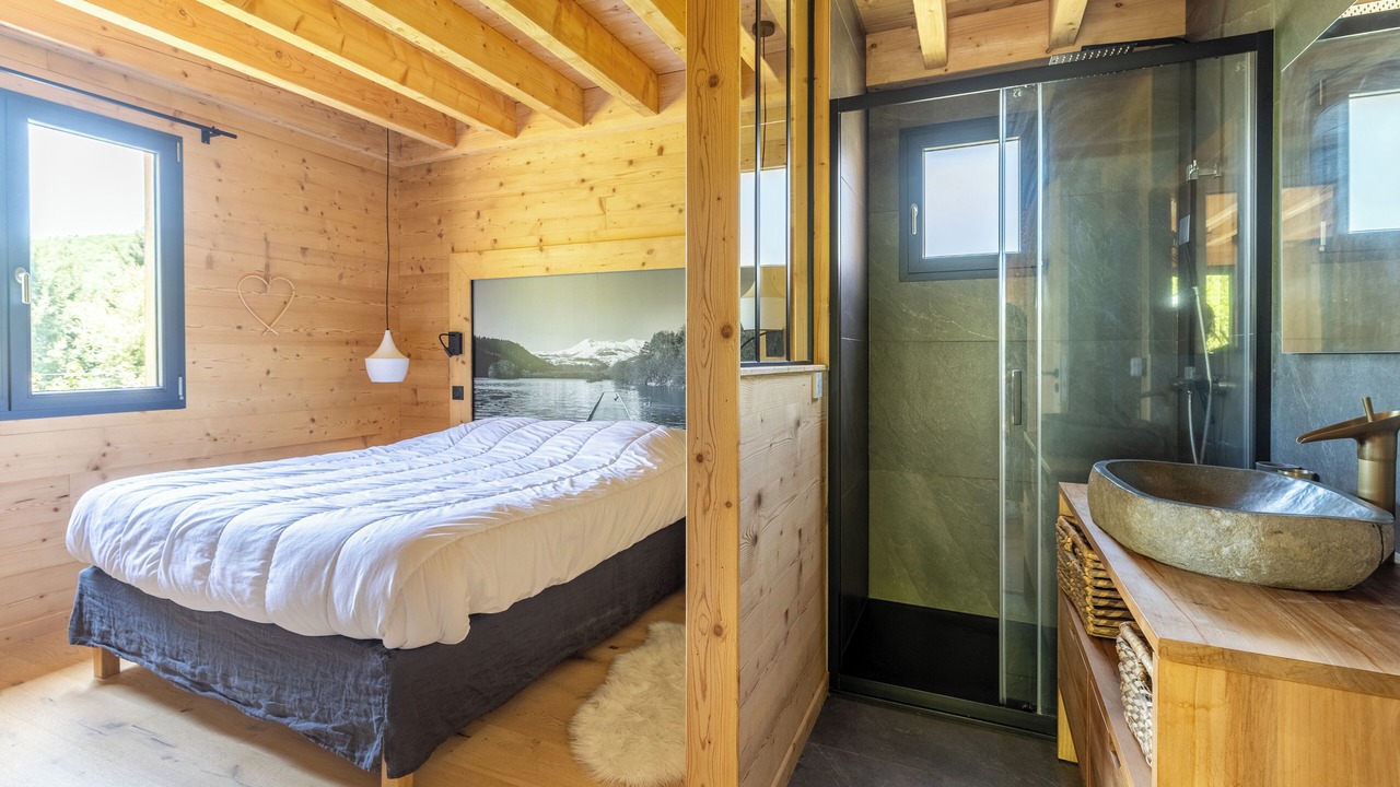 Photo of Bedroom in Murol