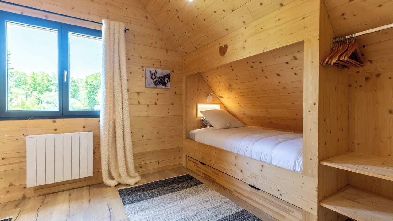 Photo of Bedroom in Murol