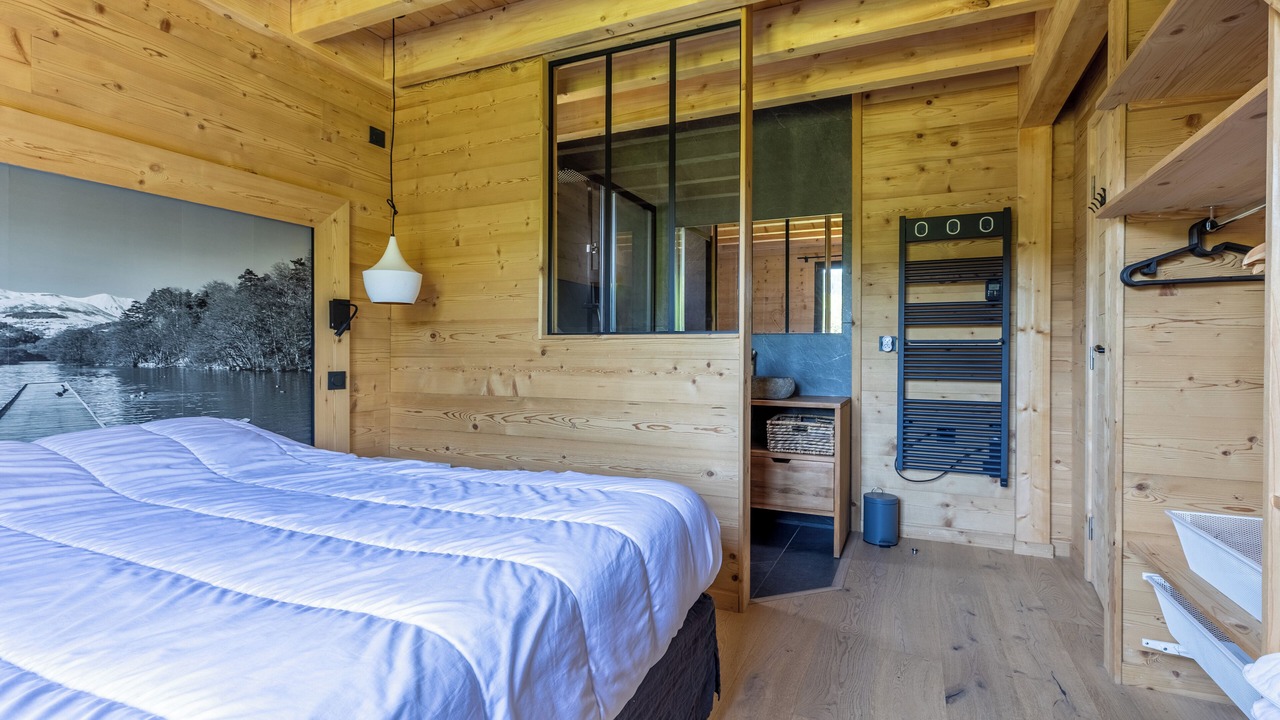 Photo of Bedroom in Murol