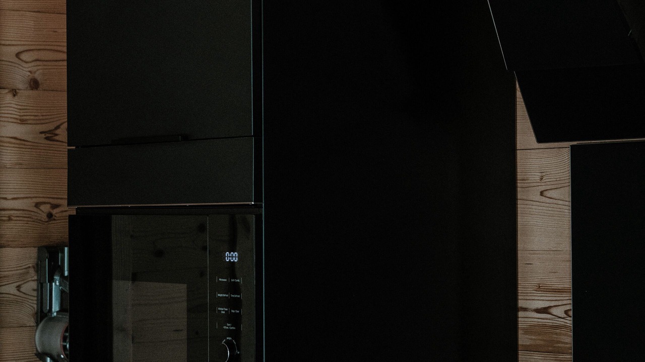 Photo of Kitchen in Murol