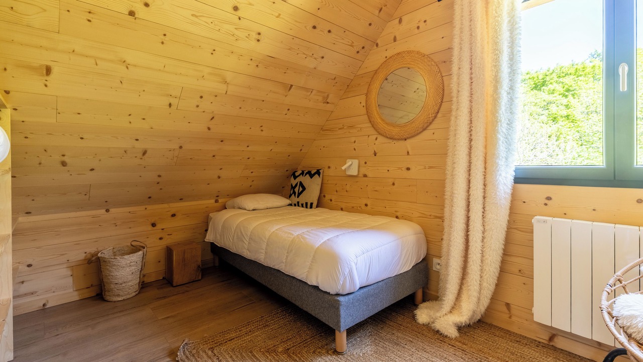 Photo of Bedroom in Murol