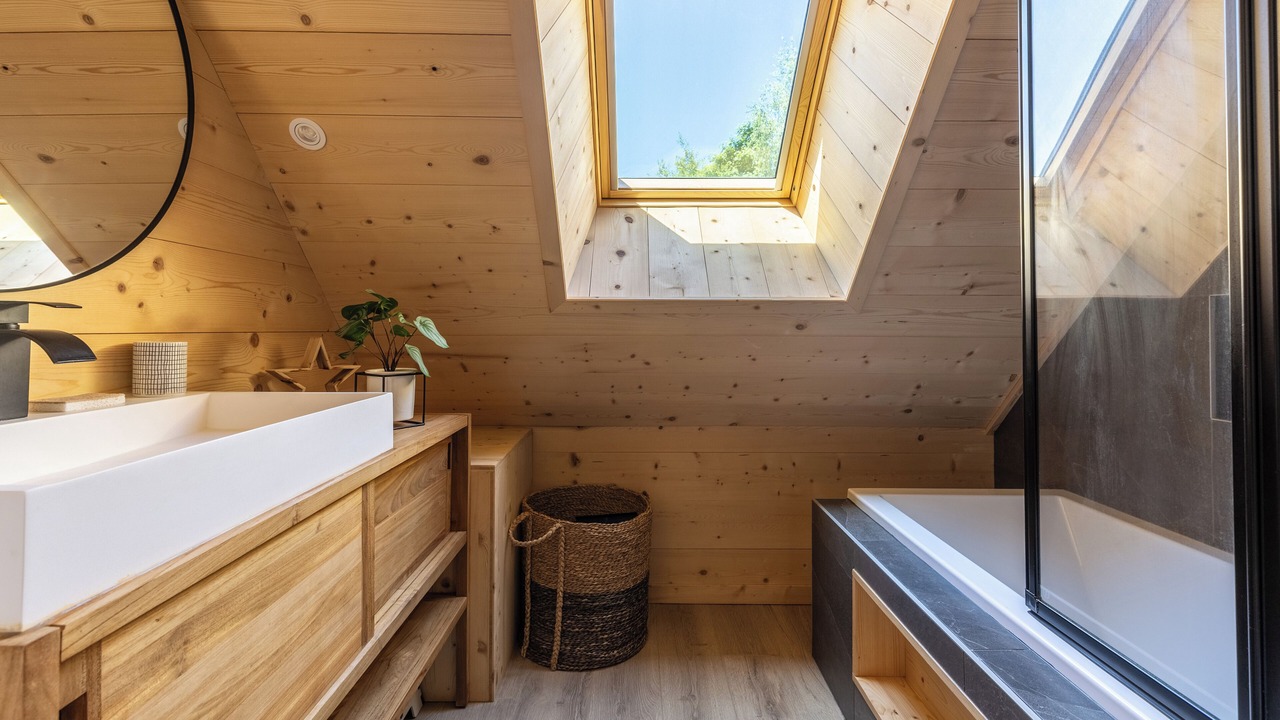 Photo of Bathroom in Murol