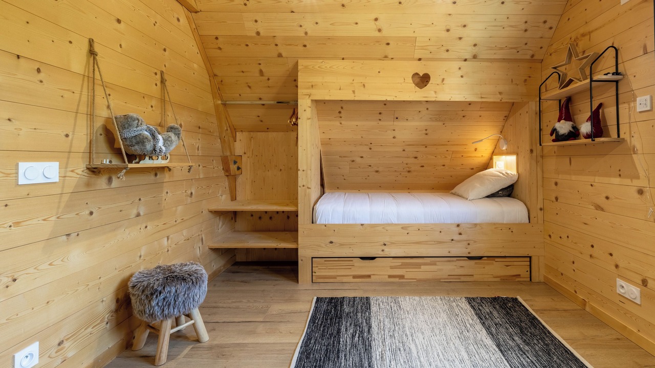 Photo of Bedroom in Murol