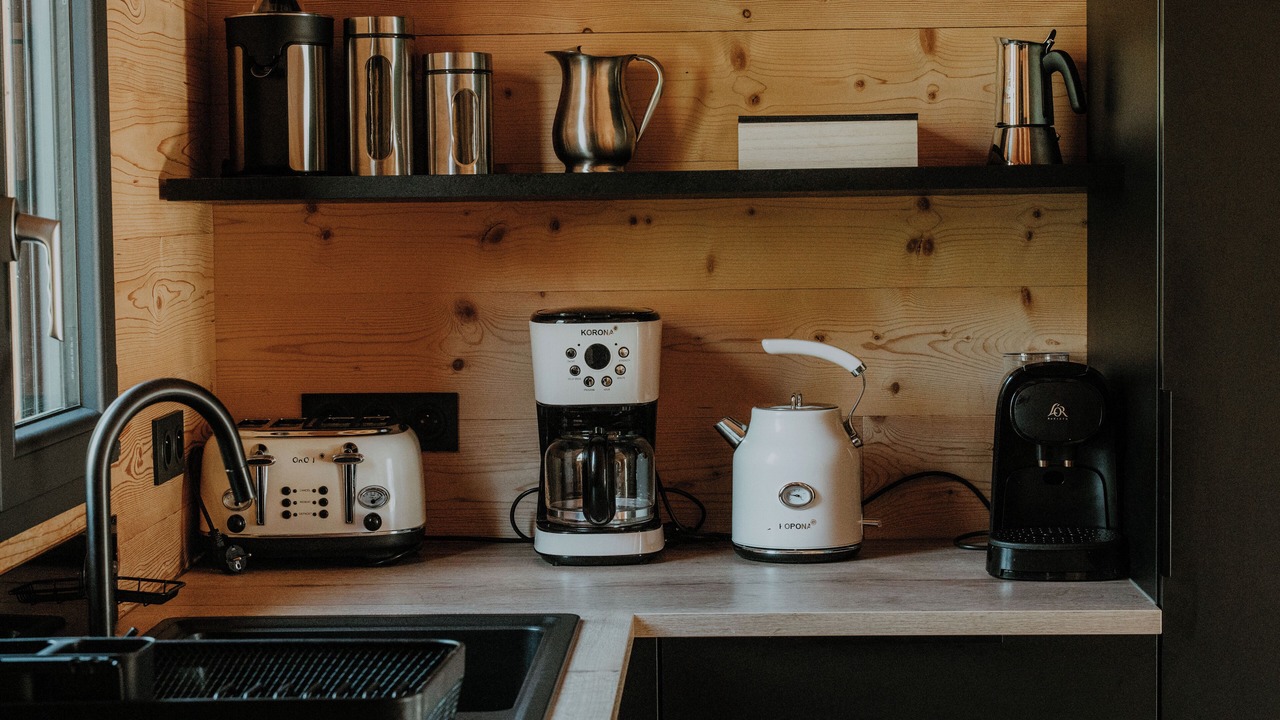 Photo of Kitchen in Murol