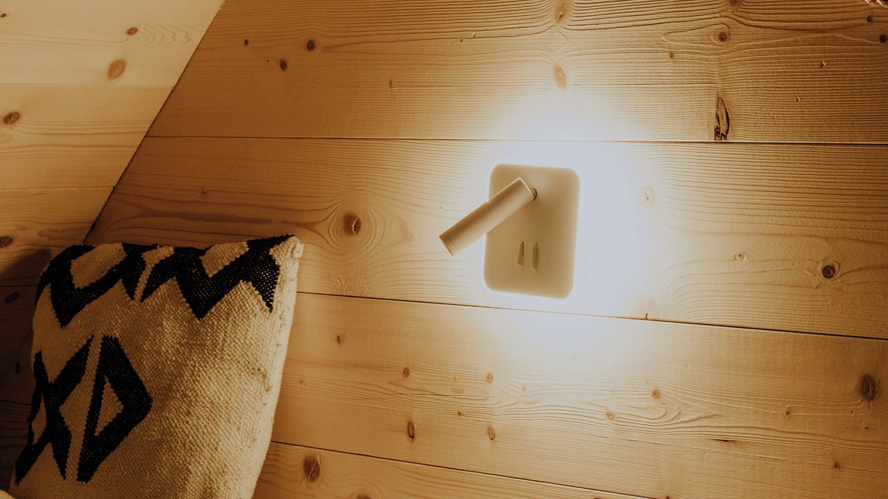 Photo of Bedroom in Murol