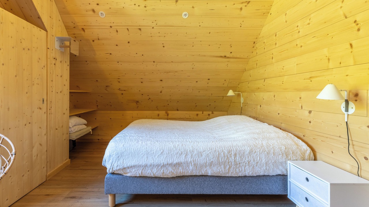 Photo of Bedroom in Murol