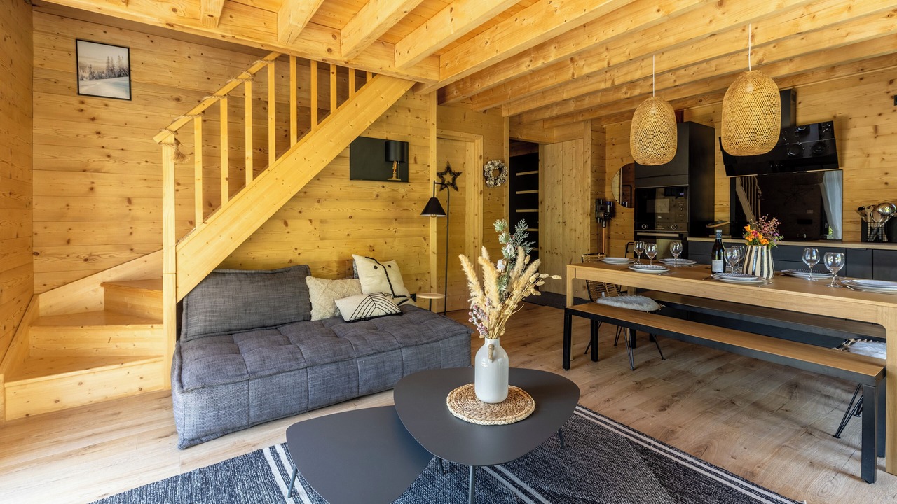 Photo of Livingroom in Murol