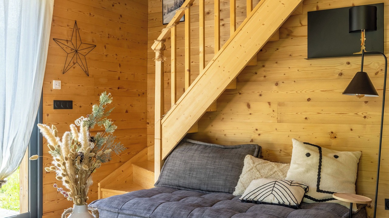 Photo of Livingroom in Murol