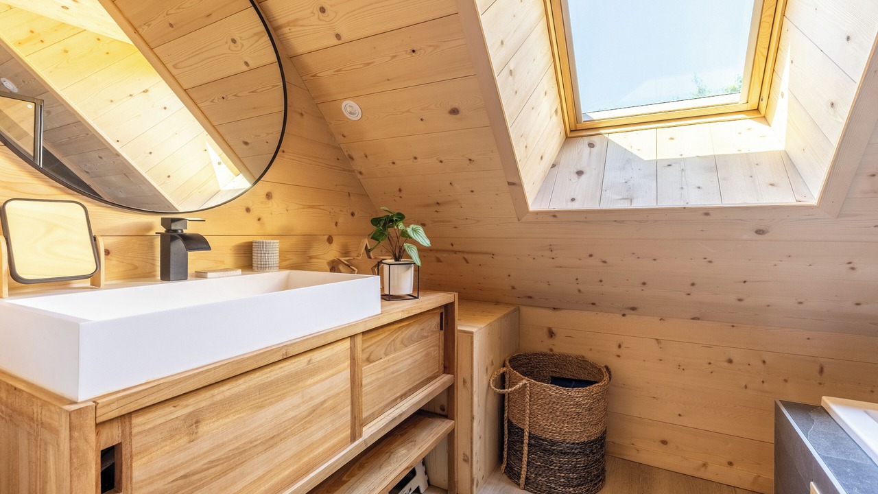 Photo of Bathroom in Murol