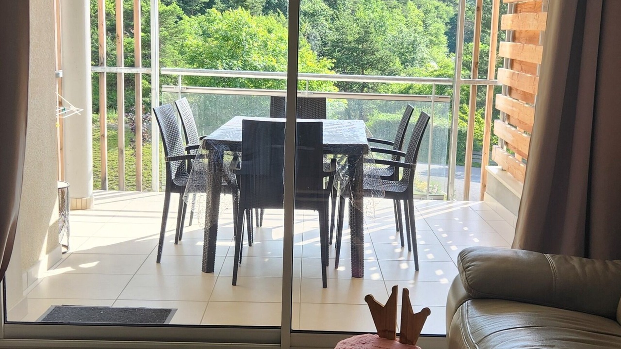 Photo of Livingroom in Savines-le-Lac