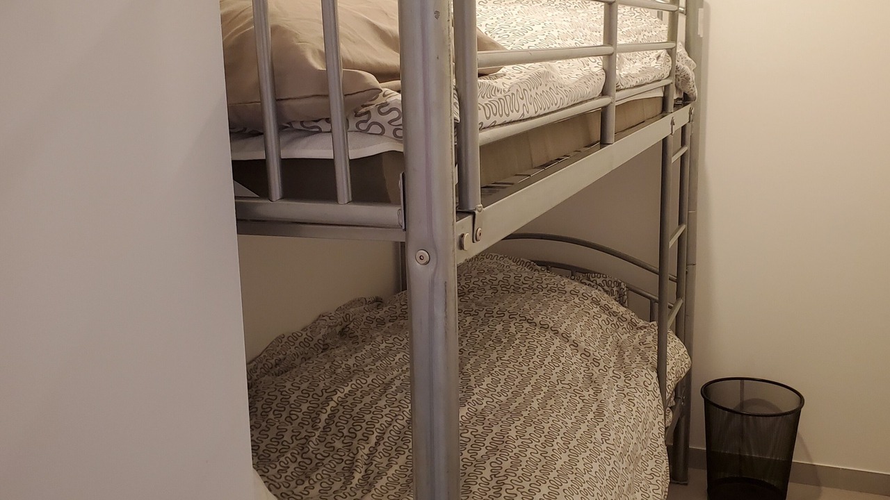 Photo of Bedroom in Savines-le-Lac