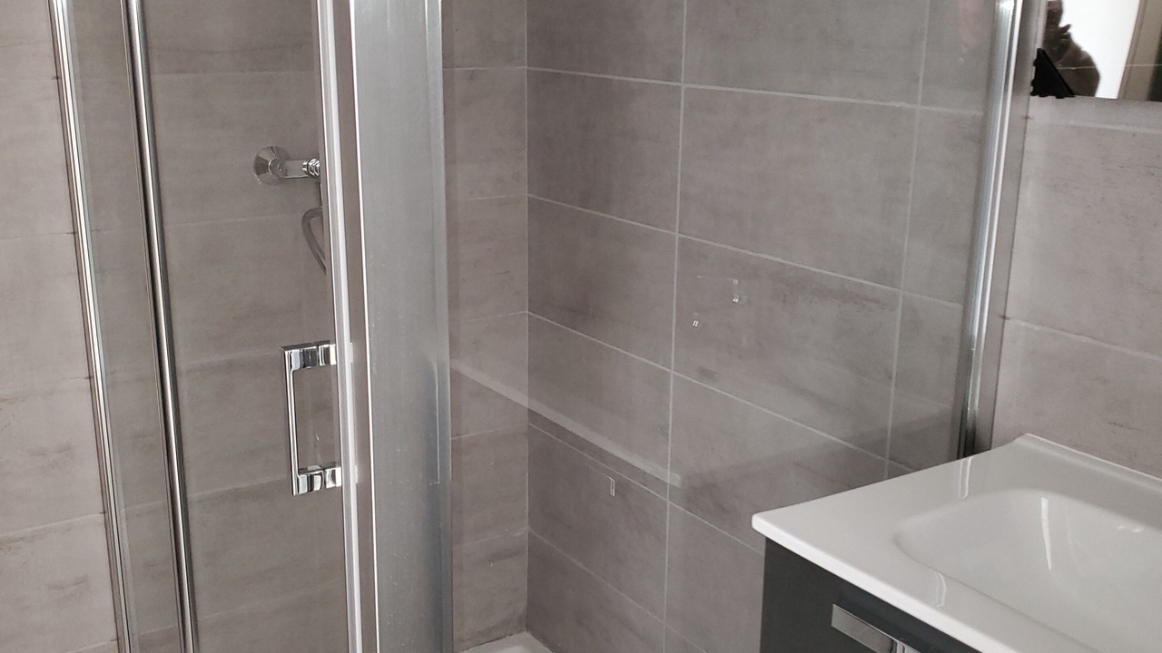 Photo of Bathroom in Savines-le-Lac