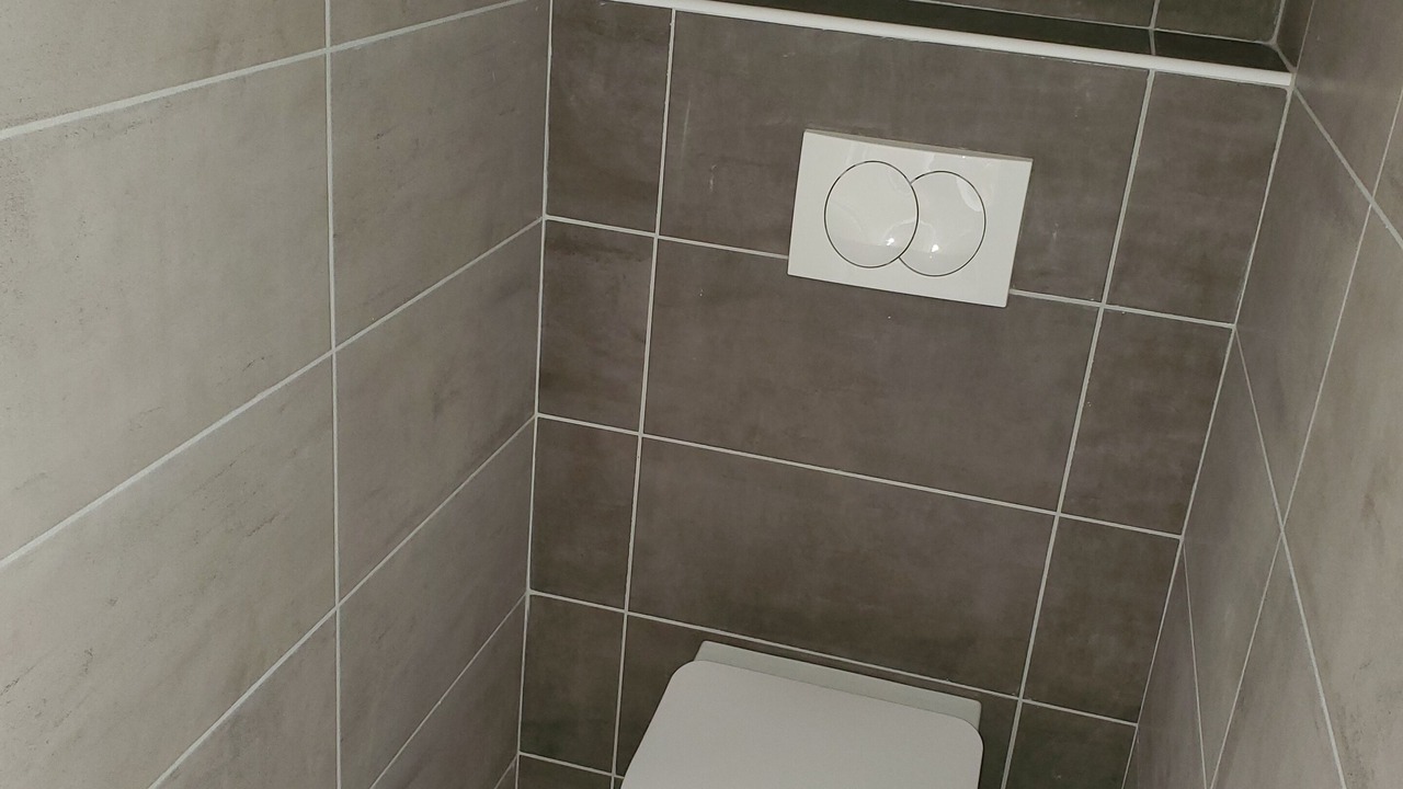 Photo of Bathroom in Savines-le-Lac