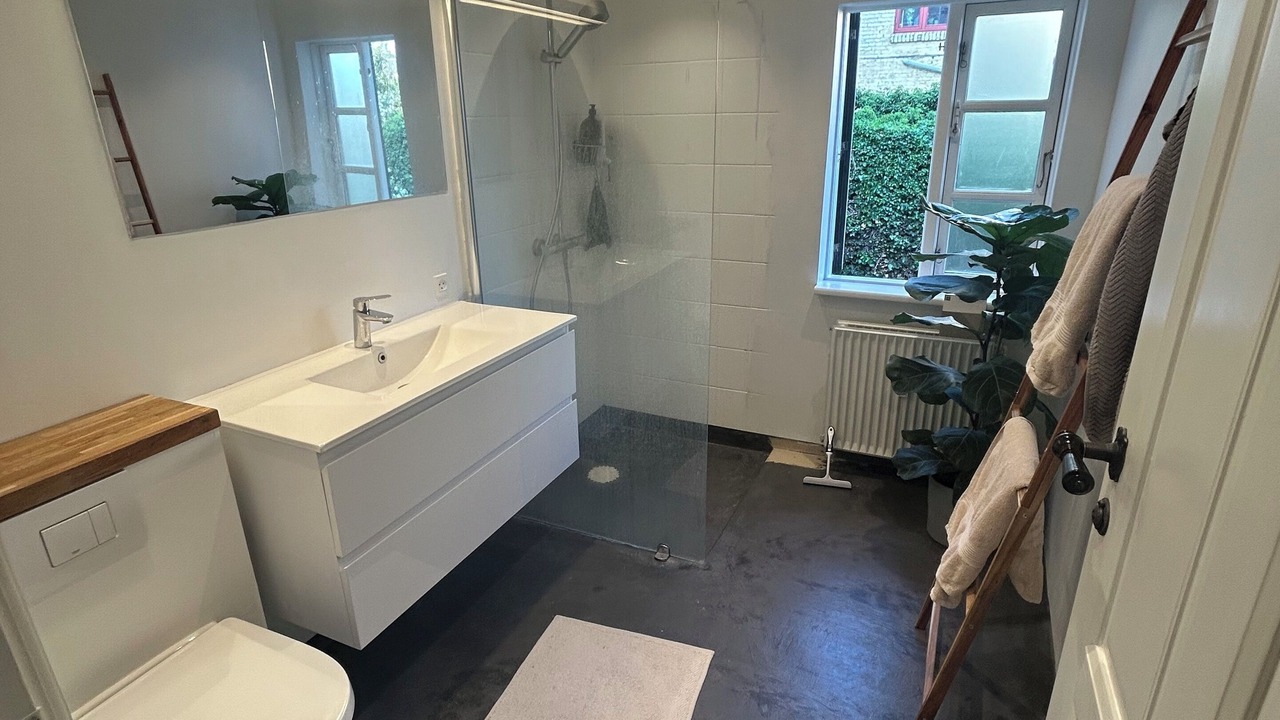 Photo of Bathroom in Odense
