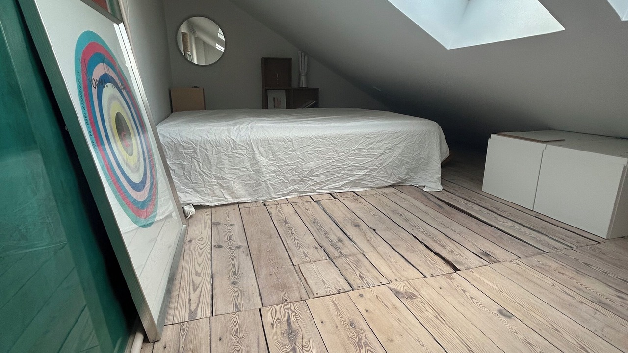 Photo of Bedroom in Odense