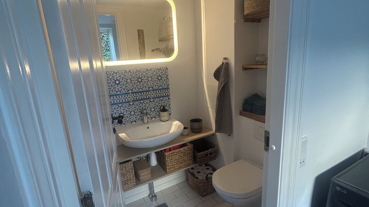 Photo of Bathroom in Odense