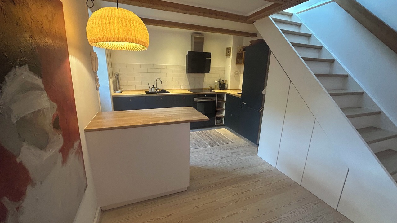 Photo of Kitchen in Odense