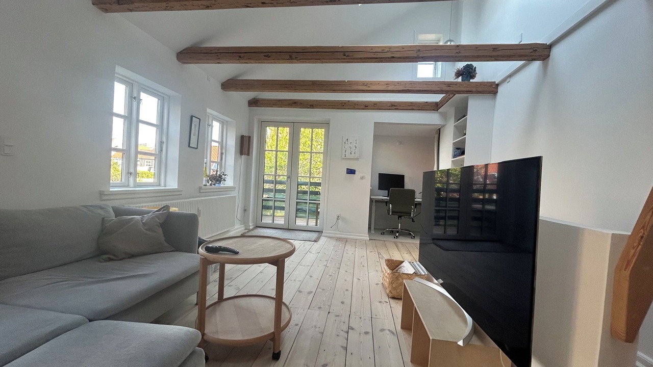 Photo of Livingroom in Odense