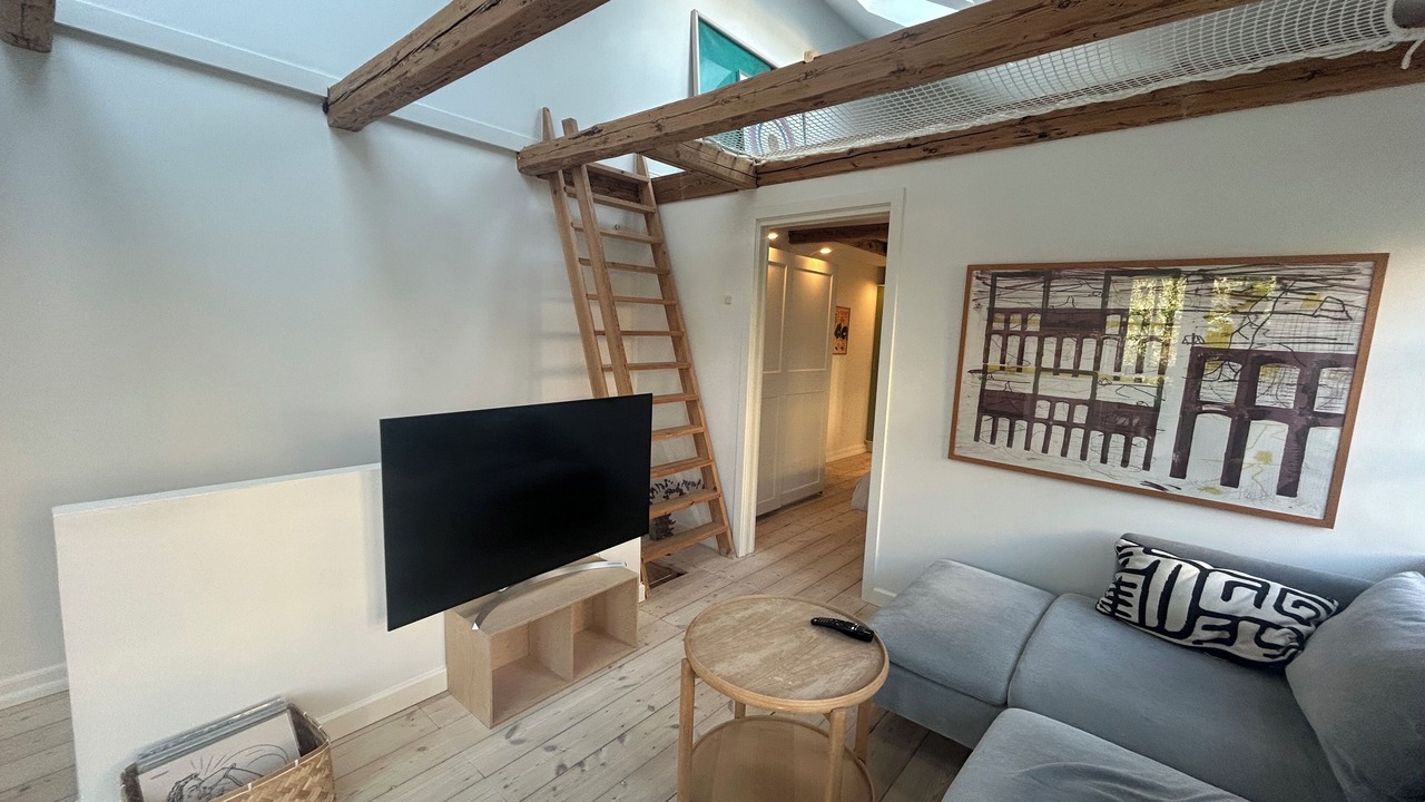 Photo of Livingroom in Odense