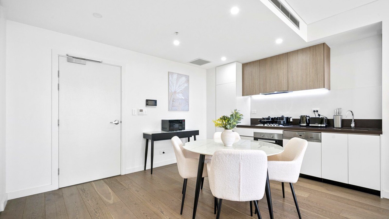 Photo of Kitchen in Waterloo