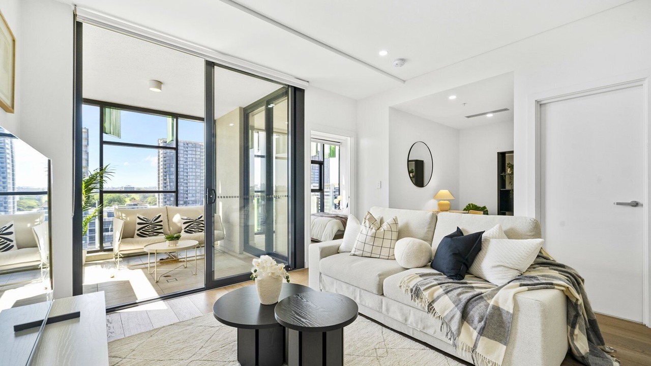 Photo of Livingroom in Waterloo