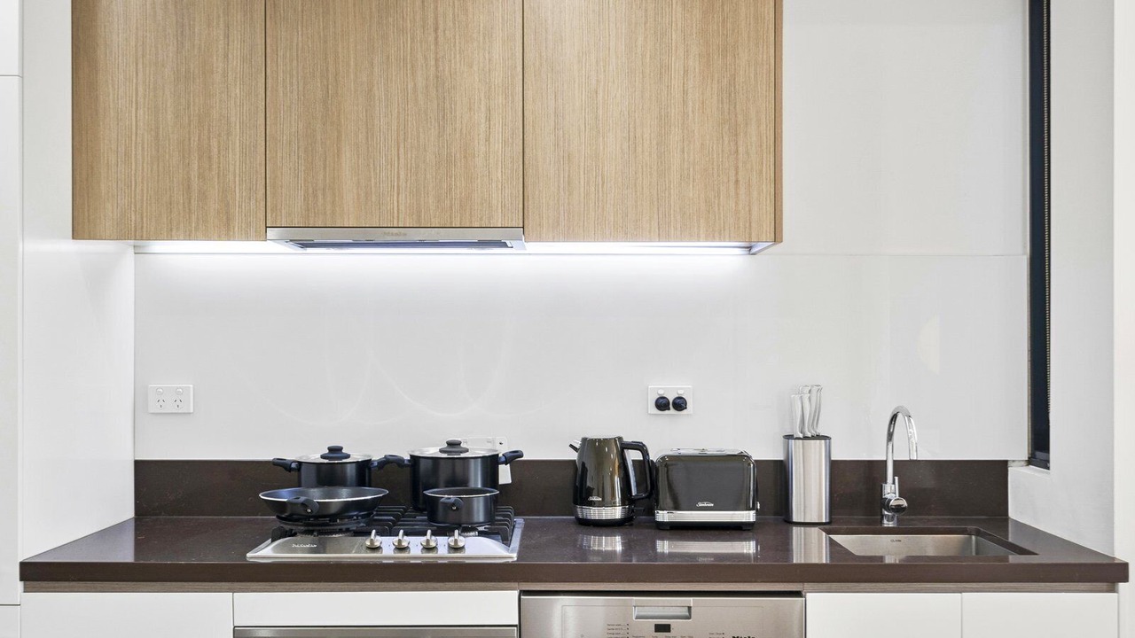 Photo of Kitchen in Waterloo