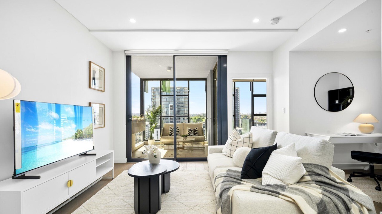 Photo of Livingroom in Waterloo