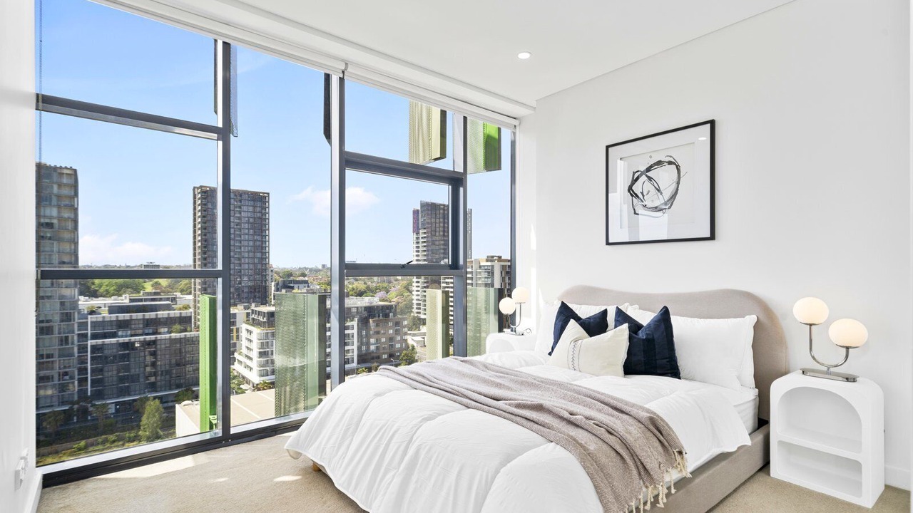 Photo of Bedroom in Waterloo