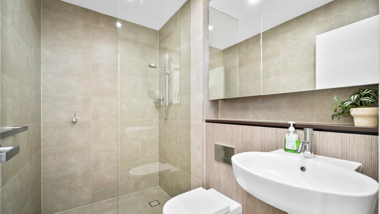 Photo of Bathroom in Waterloo