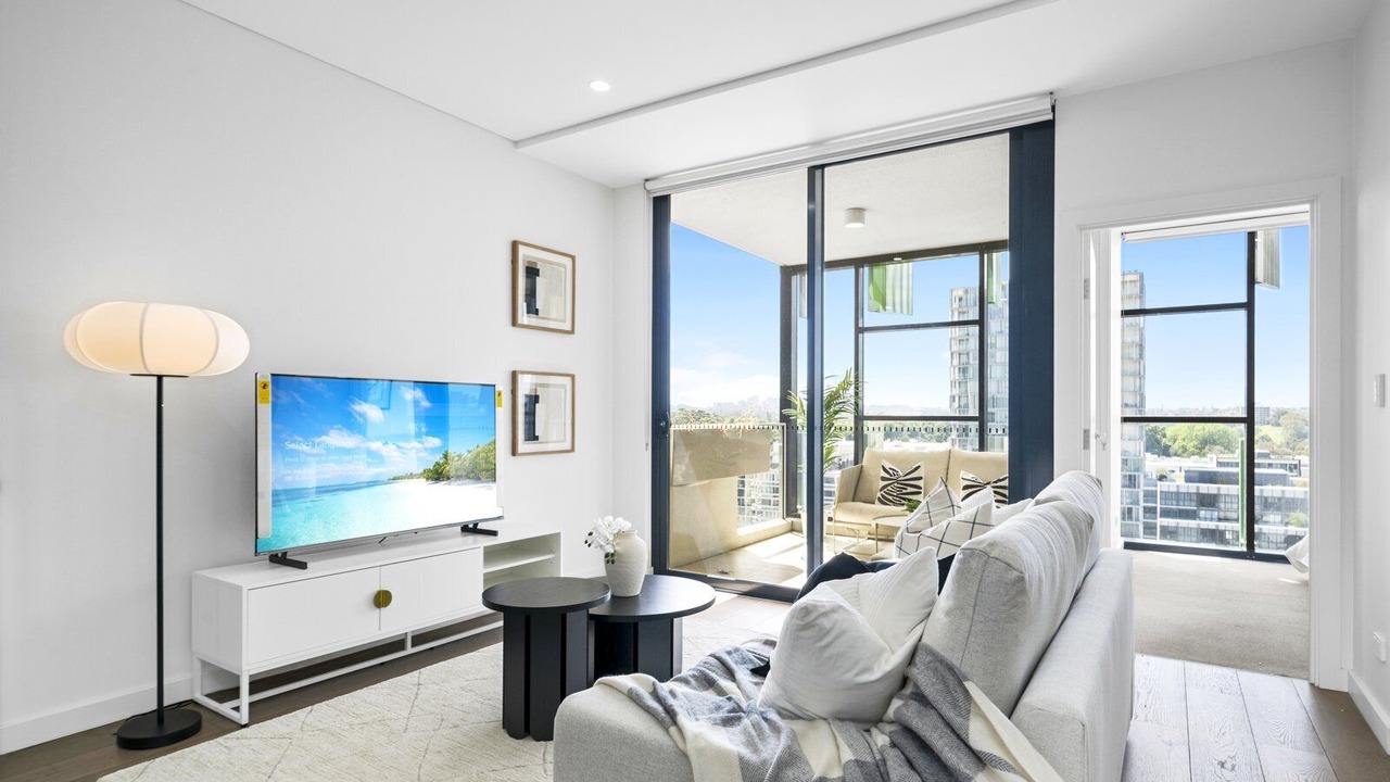 Photo of Livingroom in Waterloo