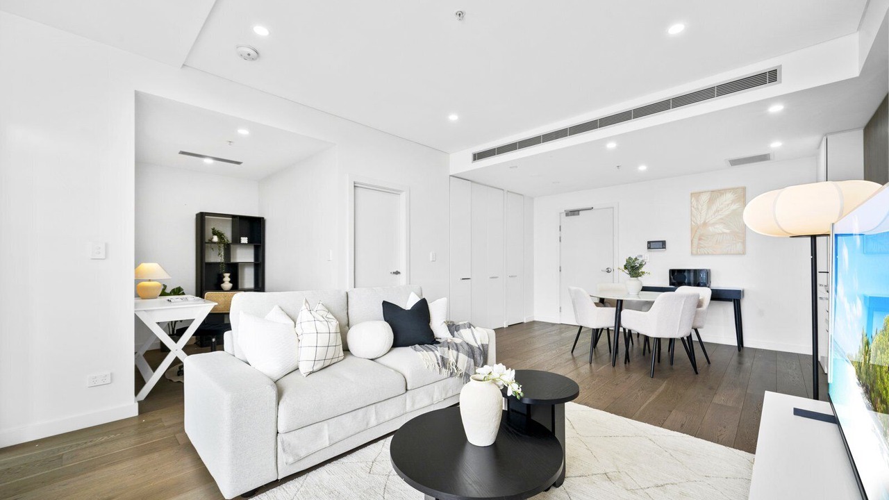 Photo of Livingroom in Waterloo