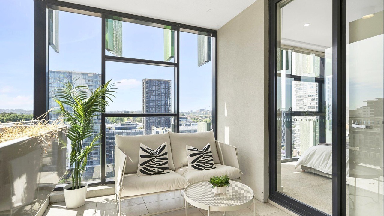 Photo of Livingroom in Waterloo