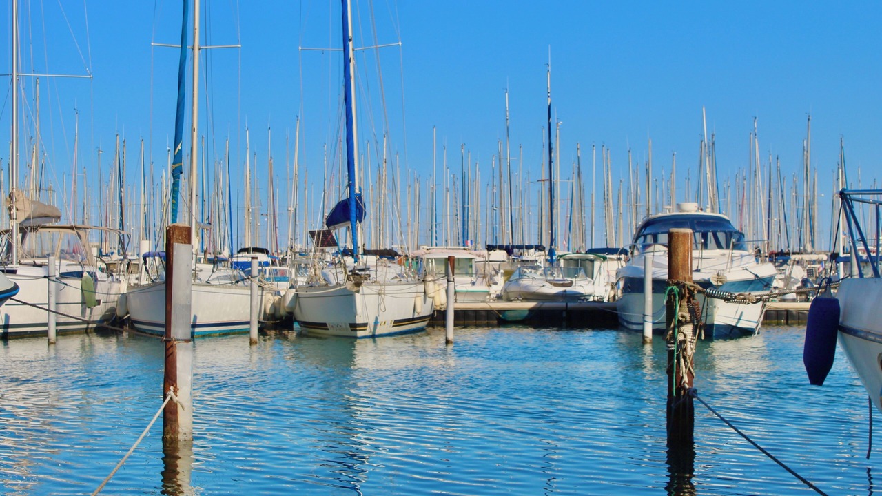 Photo of Others in Palavas-les-Flots