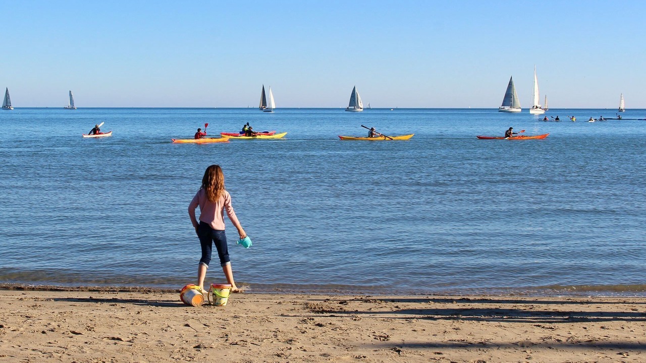 Photo of Others in Palavas-les-Flots