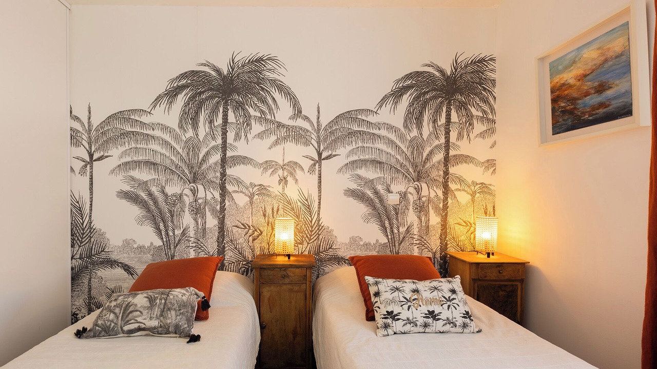 Photo of Bedroom in Palavas-les-Flots