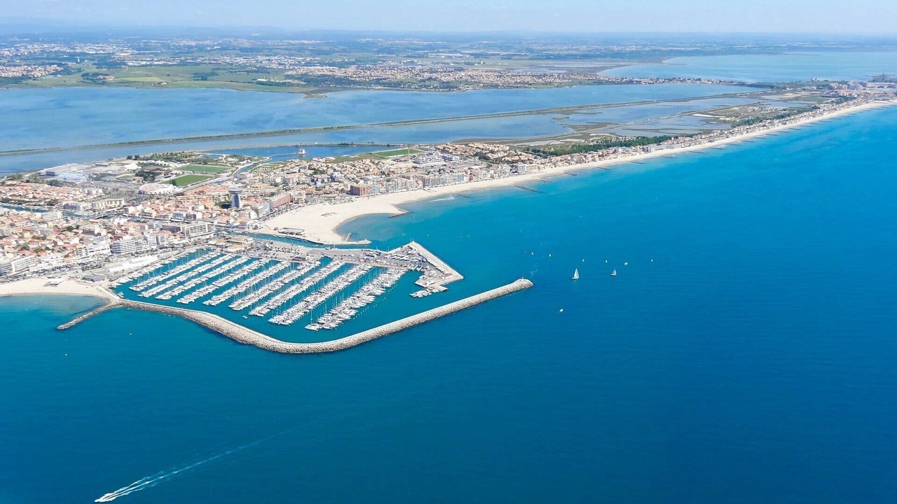 Photo of Outdoor in Palavas-les-Flots