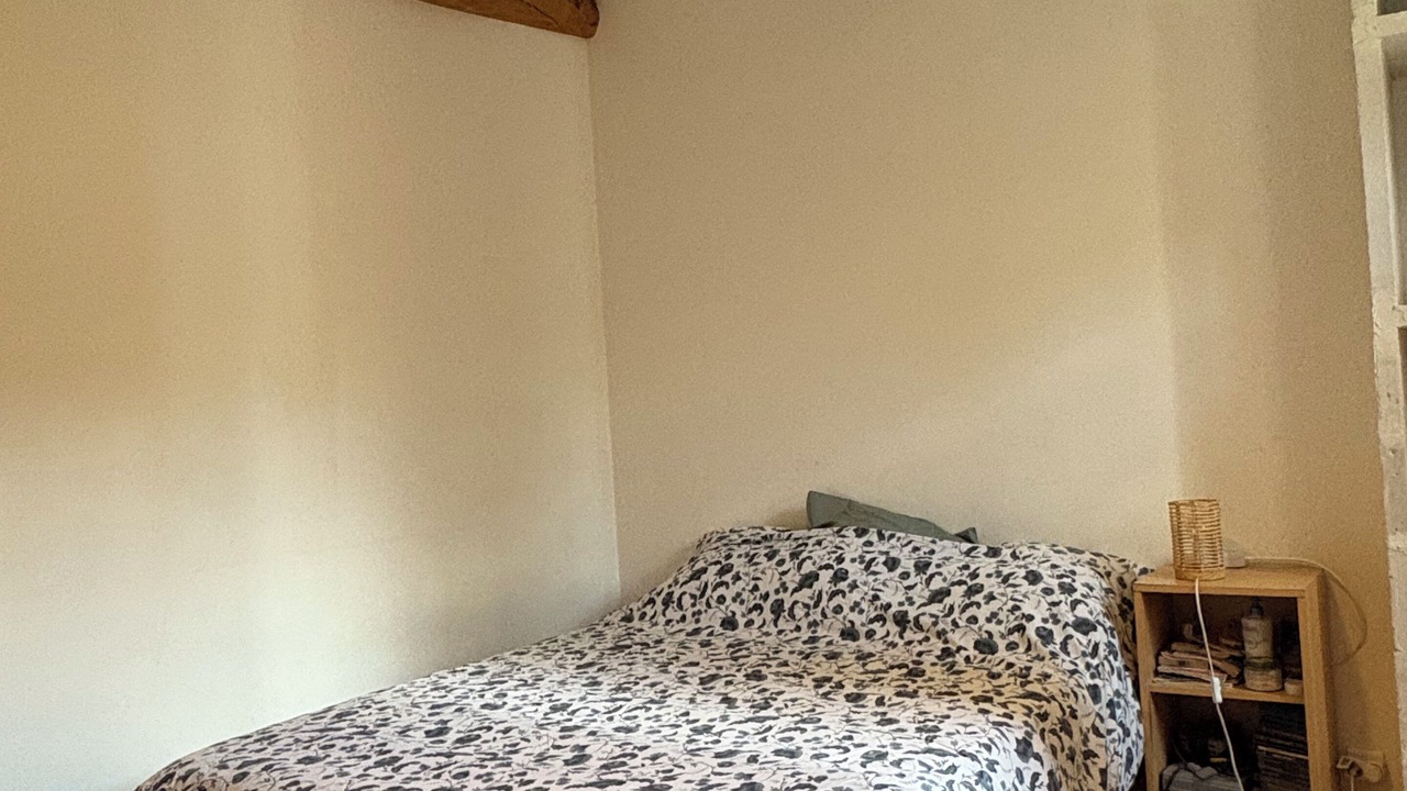 Photo of Bedroom in Rabastens