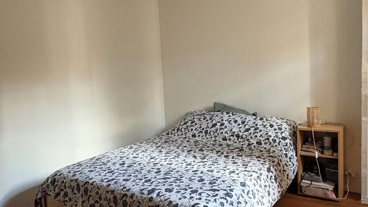 Photo of Bedroom in Rabastens