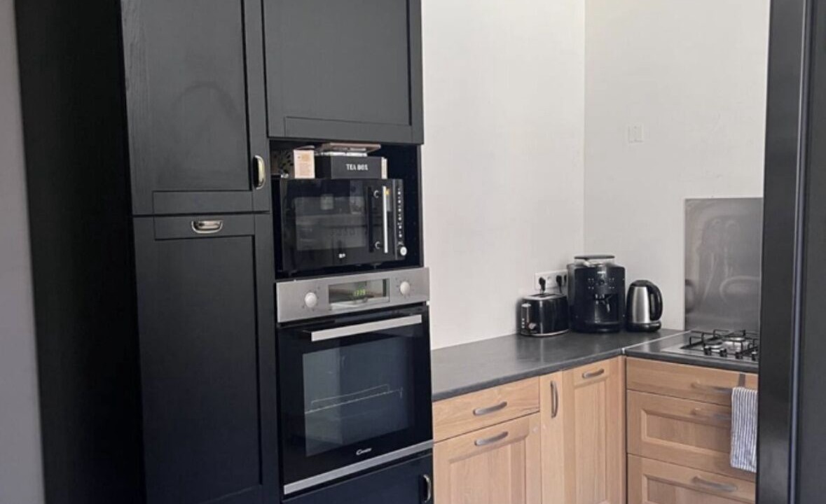 Photo of Kitchen in Rabastens