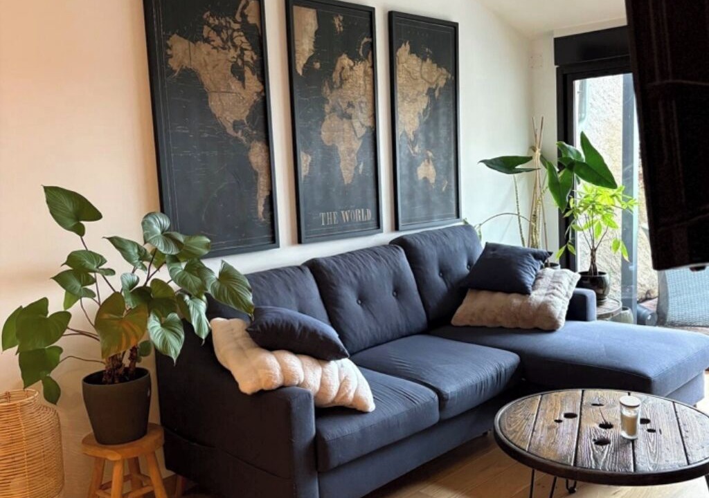 Photo of Livingroom in Rabastens