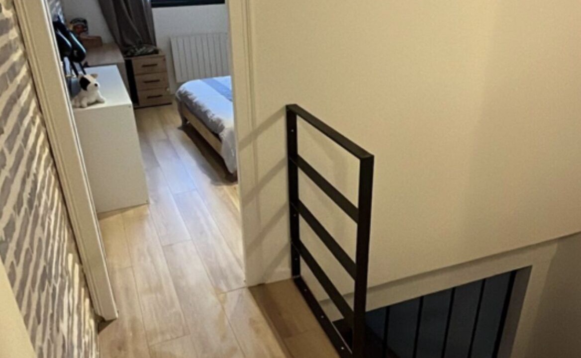 Photo of Bedroom in Rabastens