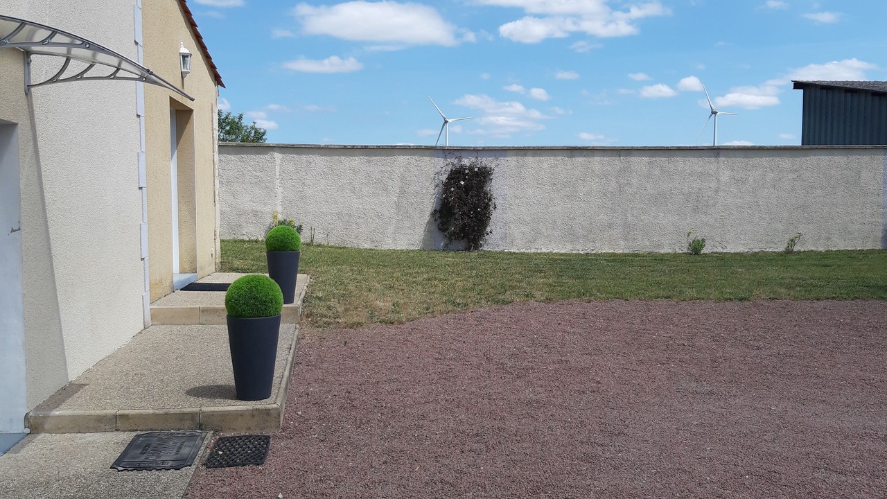 Photo of Outdoor in Antoigne