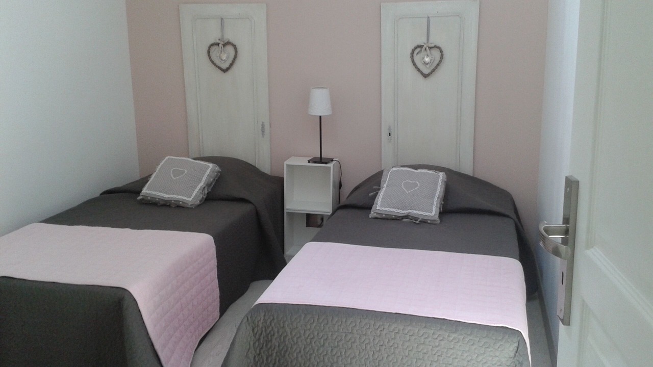 Photo of Bedroom in Antoigne