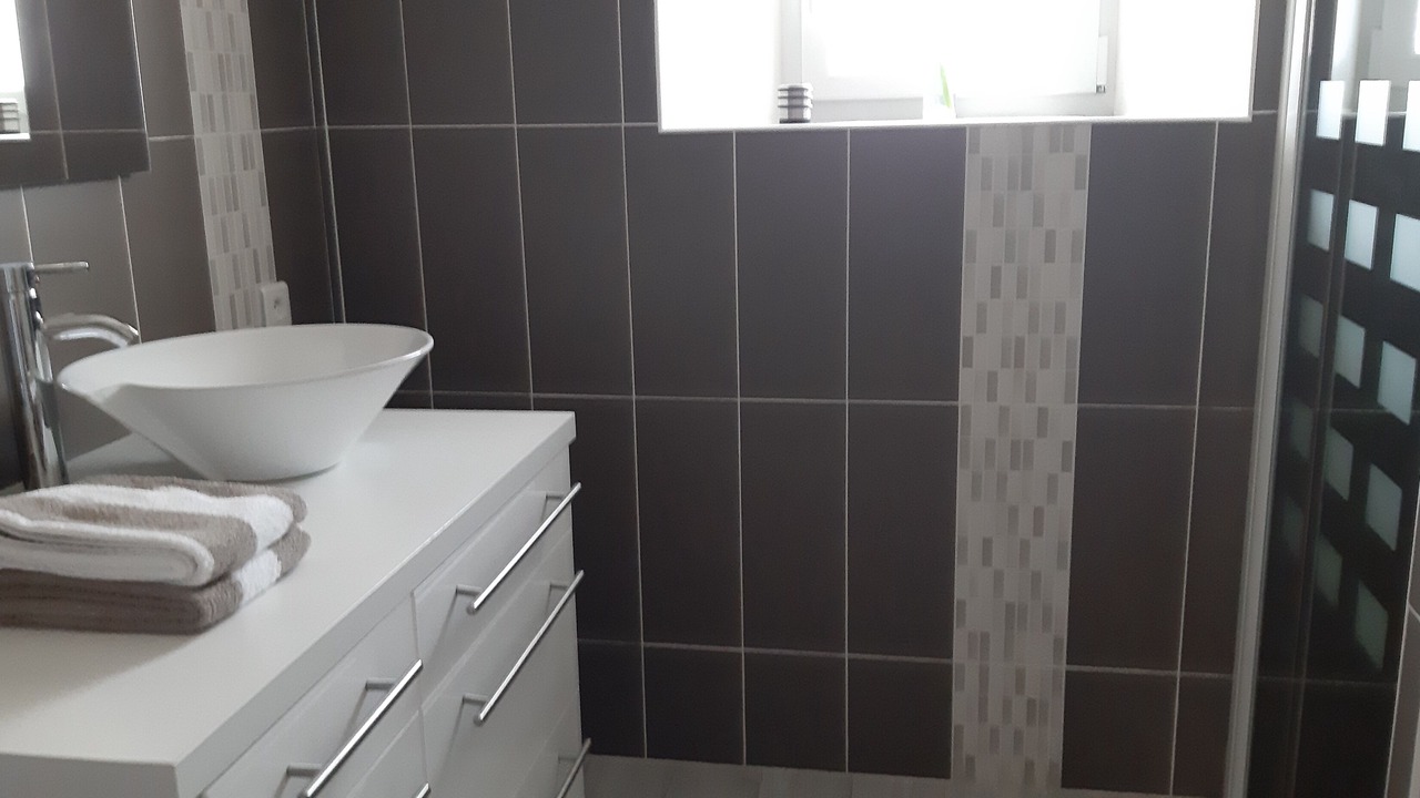 Photo of Bathroom in Antoigne