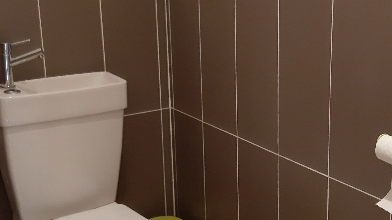 Photo of Bathroom in Antoigne