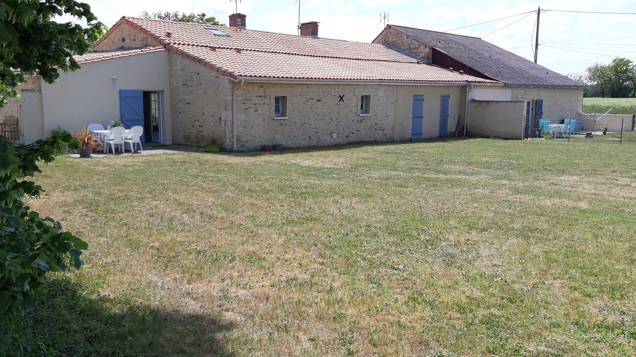 Photo of Outdoor in Antoigne