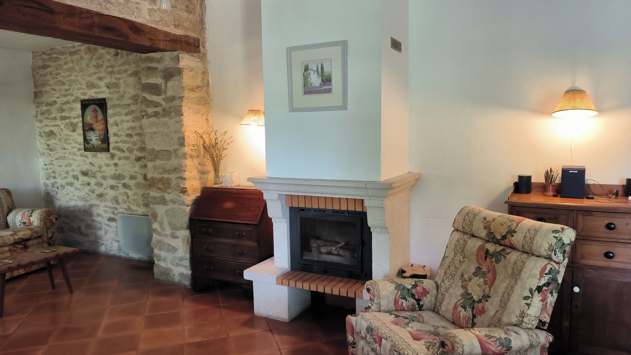 Photo of Livingroom in Septfonds